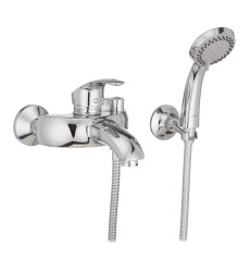 Смеситель для ванны Haiba Mars 009 (HB0261)