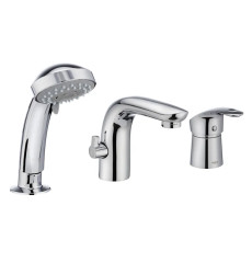 Змішувач для ванни Haiba MARS 022 (HB0790)