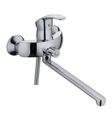 Змішувач для ванни Haiba Maxx 006 (HB0281)