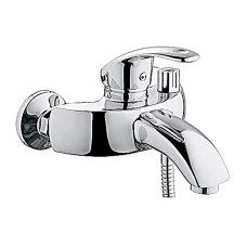 Смеситель для ванны Haiba Maxx 009 (HB0282)