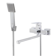 Змішувач для ванни Haiba MILLER 006 (HB0969)