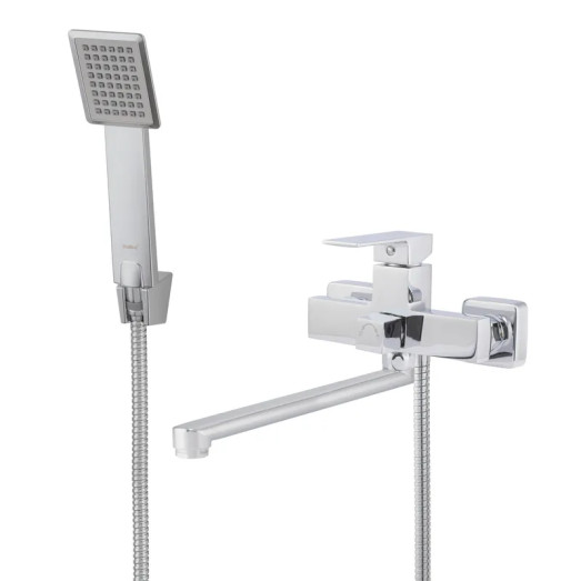 Змішувач для ванни Haiba MILLER 006 (HB0969)