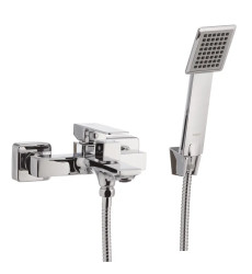 Смеситель для ванны Haiba MILLER 009 (HB0960)