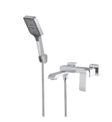 Смеситель для ванны Haiba Monaco 009 (HB9653)