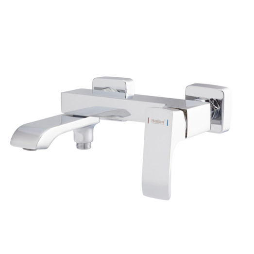 Смеситель для ванны Haiba Monaco 009 (HB9653)