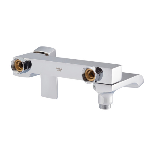 Смеситель для ванны Haiba Monaco 009 (HB9653)