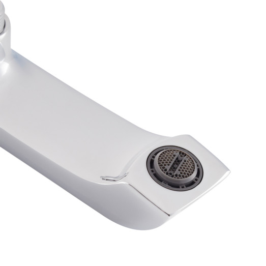 Смеситель для ванны Haiba Monaco 009 (HB9653)