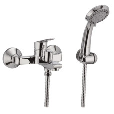 Смеситель для ванны Haiba Nikas 009 (HB0886)