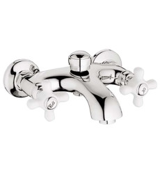 Смеситель для ванны Haiba Odyssey 142 (HB0304)