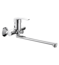 Змішувач для ванни Haiba Onix 006 (HB0320)