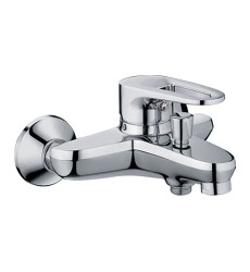 Смеситель для ванной Haiba Opus 009 (HB0332)