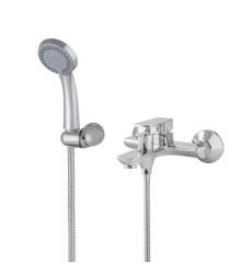 Смеситель для ванны Haiba Oscar 009 Euro (HB0936)