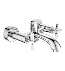 Смеситель для ванны Haiba Oxford 009 (HB0342)