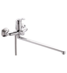 Змішувач для ванни Haiba Premiere 006 (HB0350)