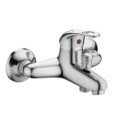 Смеситель для ванны Haiba Premiere 009 (HB0351)