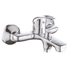 Смеситель для ванны Haiba Premiere 009 (HB0831)