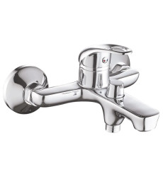 Смеситель для ванны Haiba Premiere 009 (HB0831)