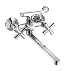 Змішувач для ванни HAIBA SENTOSA 006 (HB0358)