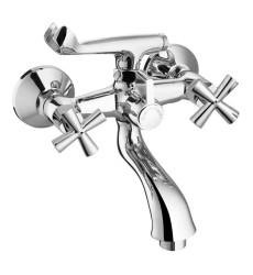Смеситель для ванны Haiba Sentosa 009 (HB0360)