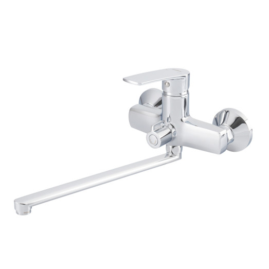 Змішувач для ванни Haiba Troya 006 Euro (HB9660)