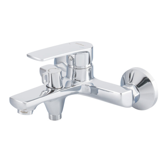 Смеситель для ванной Haiba Troya 009 Euro (HB9661)