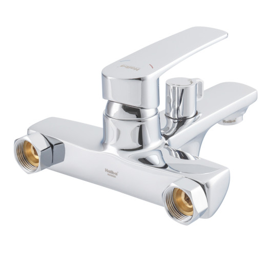 Смеситель для ванной Haiba Troya 009 Euro (HB9661)