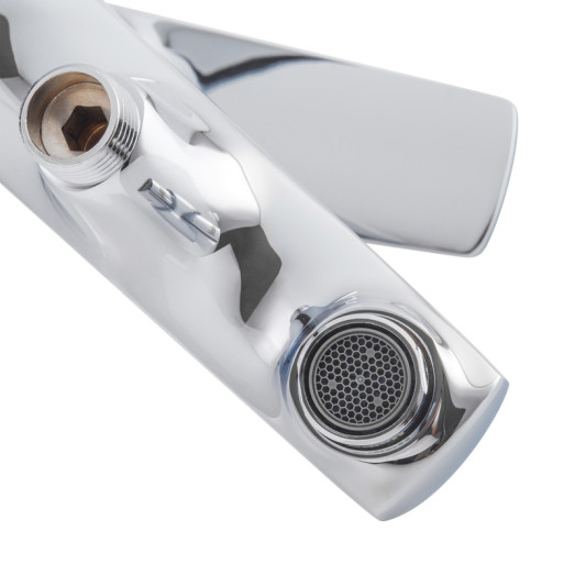 Смеситель для ванной Haiba Troya 009 Euro (HB9661)