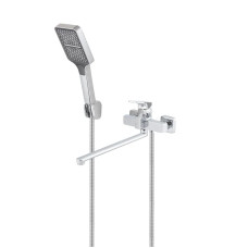 Змішувач для ванни Haiba Turin 006 Euro (HB9656)