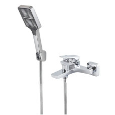 Смеситель для ванны Haiba Turin 009 Euro (HB9657)