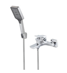 Смеситель для ванны Haiba Turin 009 Euro (HB9657)