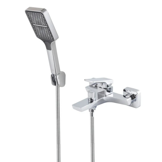 Смеситель для ванны Haiba Turin 009 Euro (HB9657)