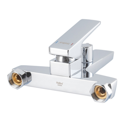 Смеситель для ванны Haiba Turin 009 Euro (HB9657)