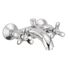 Смеситель для ванны Haiba Vilta 142 (HB0383)