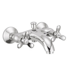 Смеситель для ванны Haiba Vilta 142 (HB0383)