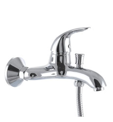 Смеситель для ванны Haiba VIOLET 009 (HB0397)