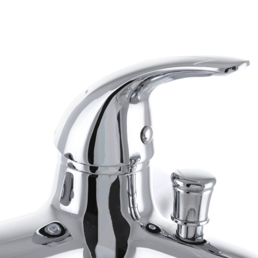 Смеситель для ванны Haiba VIOLET 009 (HB0397)