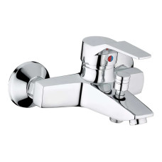 Смеситель для ванны HAIBA ZEON 009 (HB0411)