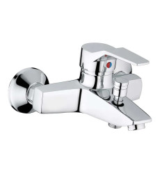 Смеситель для ванны HAIBA ZEON 009 (HB0411)