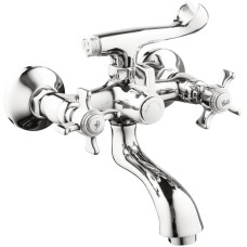 Смеситель для ванны Haiba Zeus 142 (HB0421)