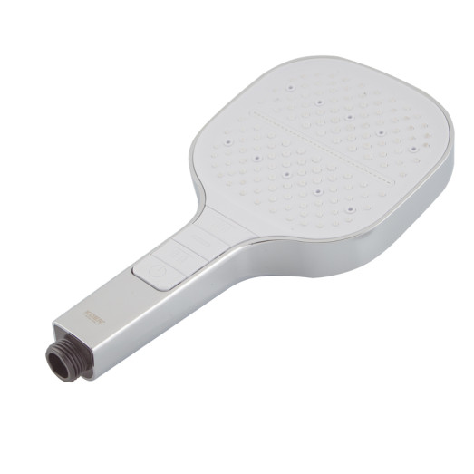 Смеситель для ванны Koer KB-41031-01 с коротким изливом (KR5436)