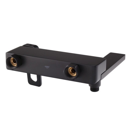 Смеситель для ванны Koer KB-41031-05 с коротким изливом (KR5437)