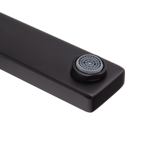 Смеситель для ванны Koer KB-41031-05 с коротким изливом (KR5437)