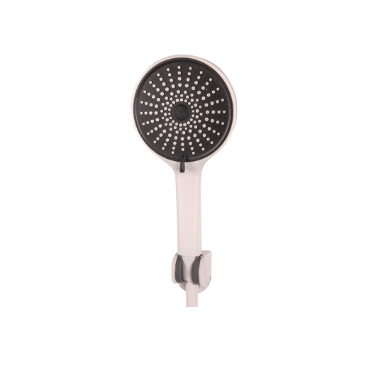 Змішувач для ванни в комплекті FADO Garda матовий білий (MIX0502W)