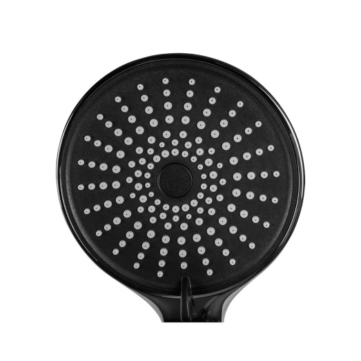 Змішувач для ванни в комплекті FADO Lira хром (MIX0702C)