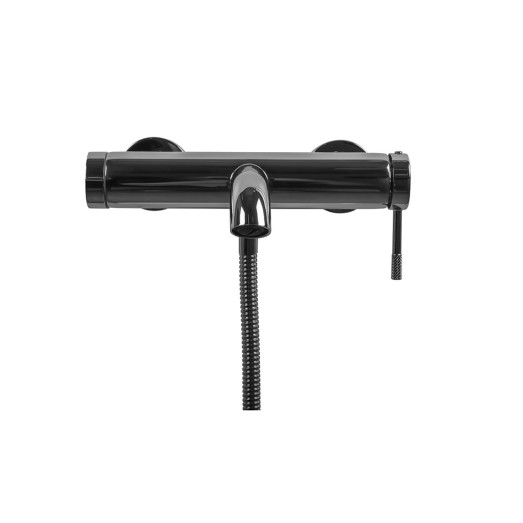 Змішувач для ванни в комплекті FADO Lira хром (MIX0702C)