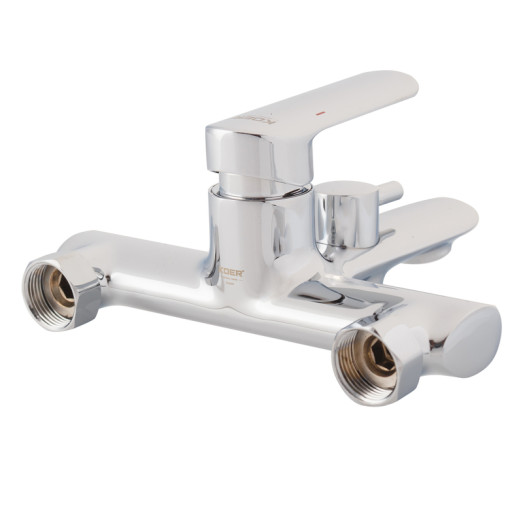 Смеситель для ванны с коротким изливом Koer KB-40028-01 (KR5305)