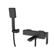 Змішувач для ванни з коротким виливом Koer KB-41009-05 (KR3503)