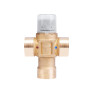Смеситель термостатический Icma 1" №149 (90149AF05)