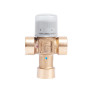 Смеситель термостатический Icma 3/4" №143 (90143AE05)