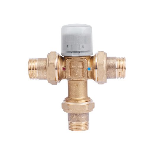 Смеситель термостатический Icma 3/4" №148 (90148AE05)